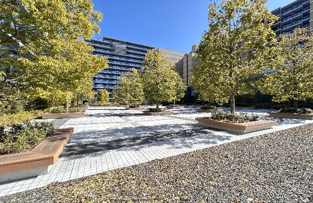 ランドスケープ